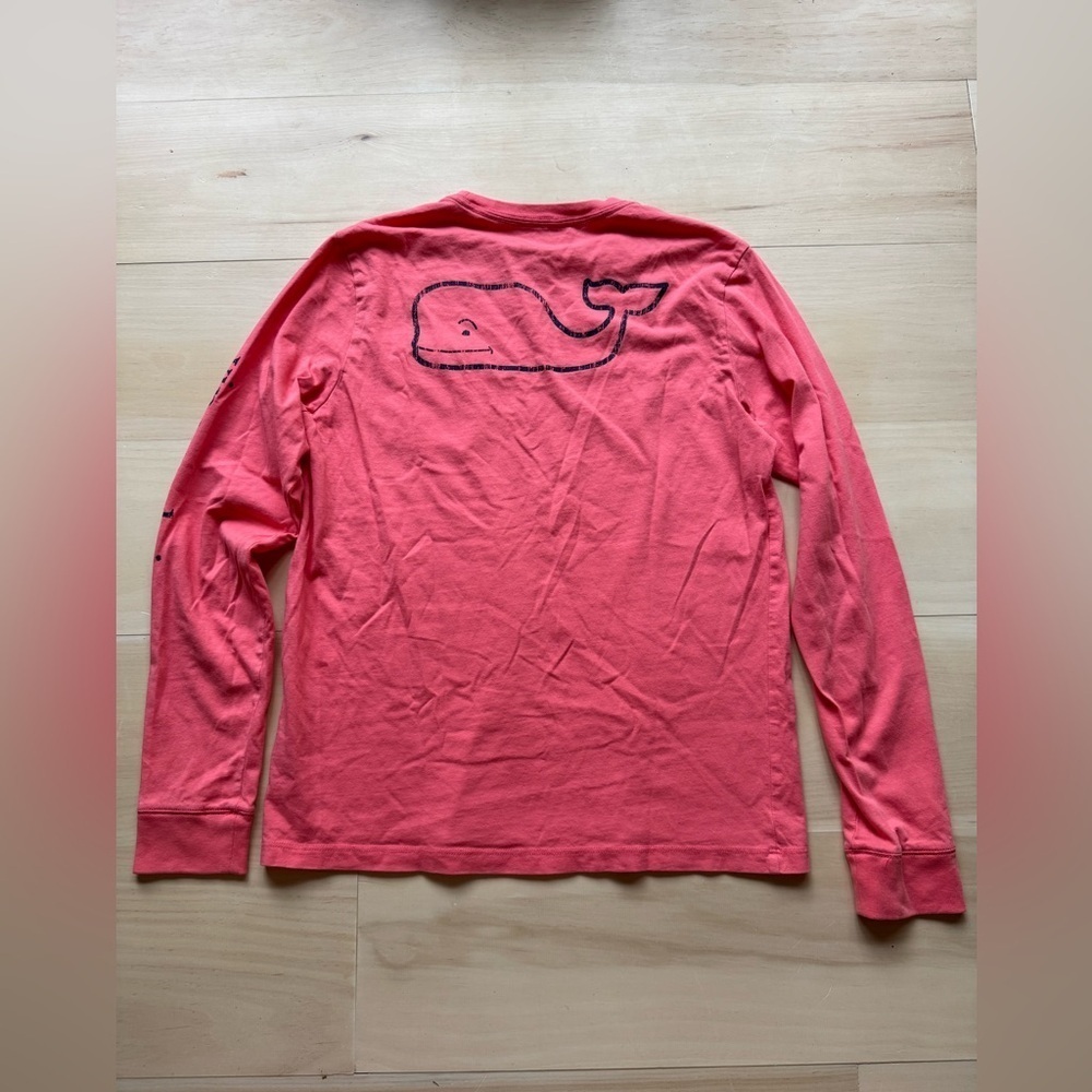 Vineyard Vines Long Sleeve